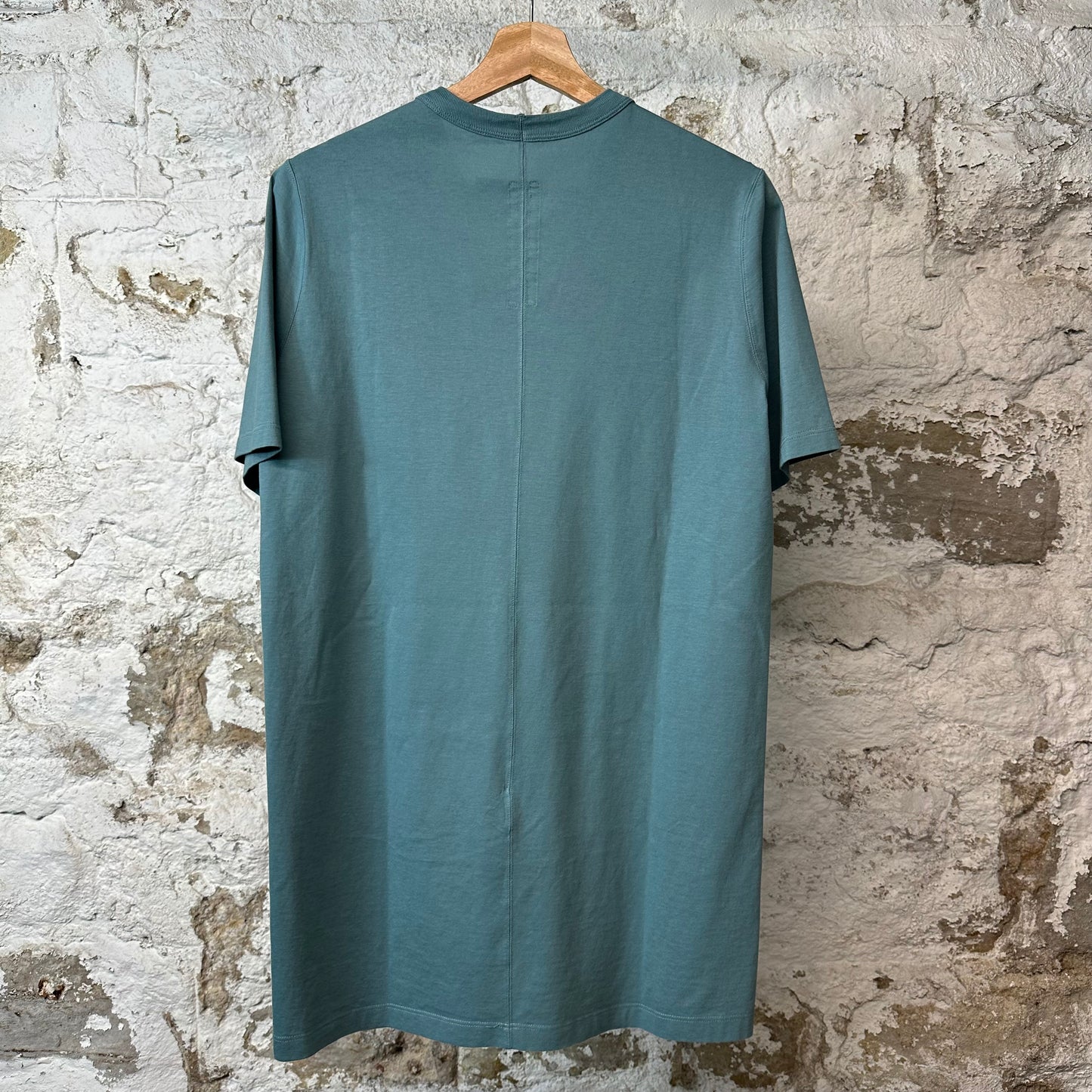 Rick Owens Mouthwash T-Shirt Sz S