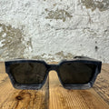 Louis Vuitton Acetate Millionaire Sunglasses W/ Box