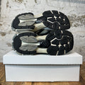 Balenciaga Runner Triple Grey Worn Out Sneaker Sz 7 (40)