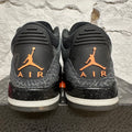 Air Jordan 3 Fear Sz 13