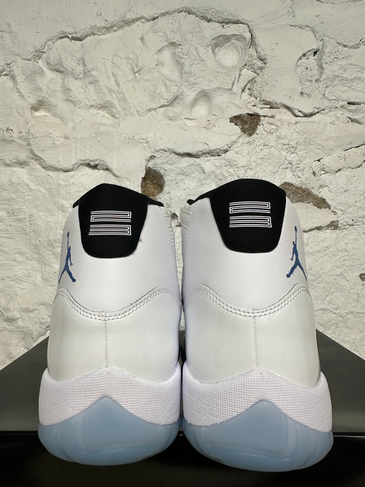 Air Jordan 11 High Legend Blue (2024) Sz 12.5 DS