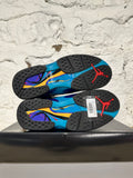 Air Jordan 8 Aqua Sz 9.5 DS