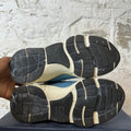 Dior B22 Blue Yellow White Sneaker Sz 8 (41)