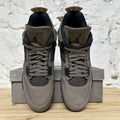 Air Jordan 4 Cave Stone Sz 14