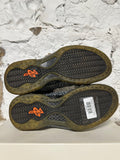Nike Air Foamposite One Safari Sz 11
