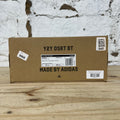 Yeezy Desert Boot Salt Sz 9 DS