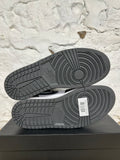 Air Jordan 1 Mid Iron Grey Sz 10.5 DS