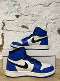 Air Jordan 1 Game Royal Sz 7Y