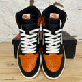 Air Jordan 1 High Shattered Backboard 1.0 (2015) Sz 10.5