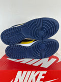 Nike Dunk Low Michigan Sz 9 DS