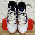 Nike Air Tech Challenge 3 OG Purple (2015) Sz 10.5 DS