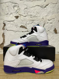 Air Jordan 5 Bel Air Sz 8.5 DS