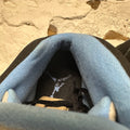 Air Jordan 5 Black University Blue (2006) Sz 10