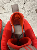 Nike Air Foamposite Pro Pure Platinum Sz 10.5