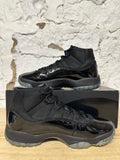 Air Jordan 11 High Cap And Gown Sz 10