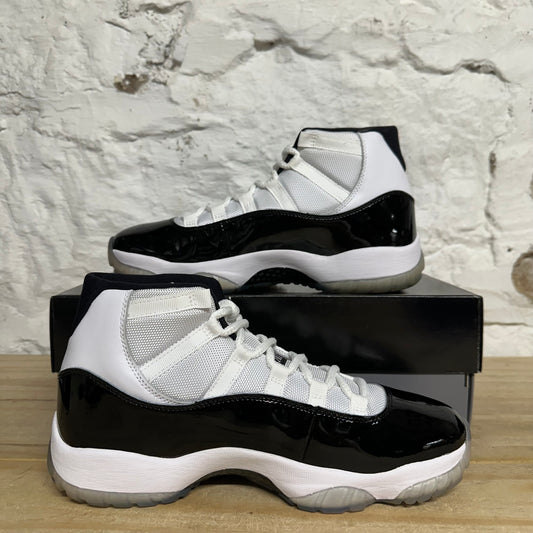 Air Jordan 11 High Concord (2018) Sz 9.5 DS