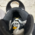 Air Jordan 6 Yellow Ochre Sz 10