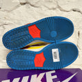 Nike SB Dunk Low Bart Simpson Sz 10.5