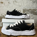 Maison Mihara Black White Hank Sneaker Sz 11 (44)