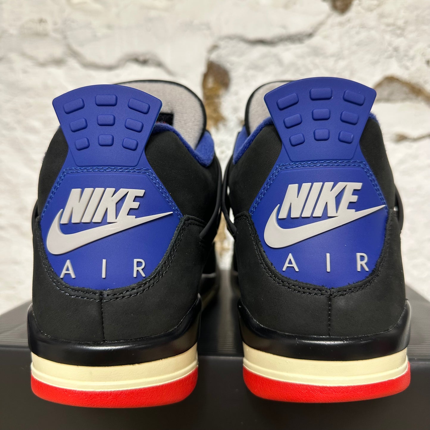 Air Jordan 4 Rare Air Sz 10.5