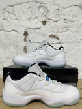 Air Jordan 11 Low Columbia Sz 9 DS