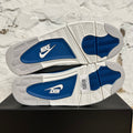 Air Jordan 4 Military Blue Sz 13 DS