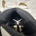 Air Jordan 5 Black Metallic (2007) Sz 10 DS