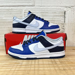 Nike Dunk Low Game Royal Navy Sz 8