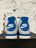 Air Jordan 4 Military Blue Sz 11.5 DS