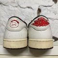 Air Jordan 1 High Travis Scott Reverse Mocha Sz 14