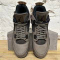 Air Jordan 4 Cave Stone Sz 12