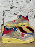 Air Jordan 4 Union Guava Ice Sz 9.5
