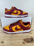 Nike Dunk Low Midas Gold Sz 8.5