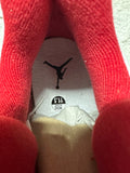 Air Jordan 4 Alternate 89 Sz 11.5 DS