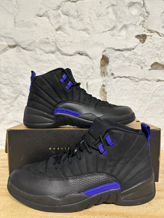 Air Jordan 12 Dark Concord Sz 9.5