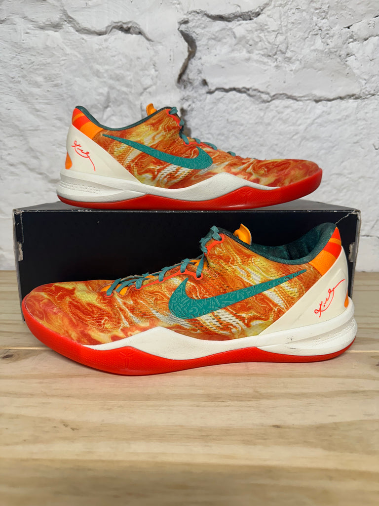 Nike Kobe 8 All Star Area 72 Sz 11 The Gallery Online