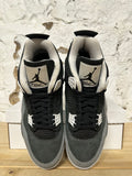 Air Jordan 4 Fear Sz 12