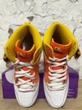 Nike SB Dunk High Sweet Tooth Sz 12