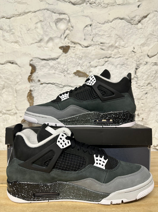 Air Jordan 4 Fear Sz 11.5 DS