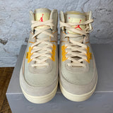 AIr Jordan 2 Union Rattan Sz 11 DS