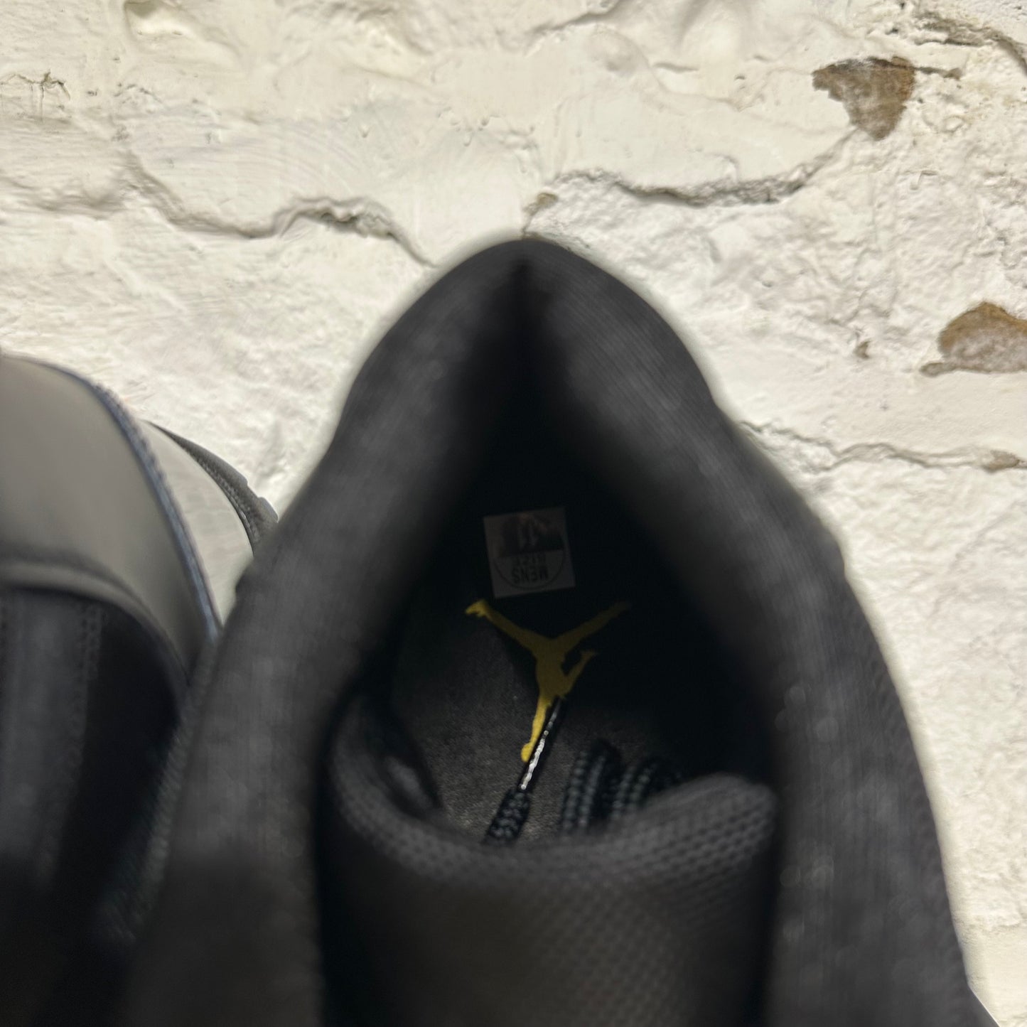 Air Jordan 11 High Gamma Blue (2025) Sz 11 DS