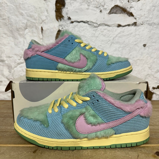 Nike SB Dunk Low Verdy Sz 8.5