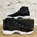Air Jordan 11 High Jubilee Sz 9