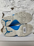 Air Jordan 9 Powder Blue Sz 9.5