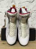 Air Jordan 7 Cardinal Sz 9