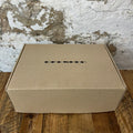 Rick Owens DRKSHDW Dark Dust Milk Sneaker