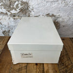 Margiela Margiela Gray Tabi Sneaker Sz 13 (46)
