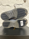 Air Jordan 12 Utility Grind Sz 6Y