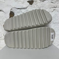 Yeezy Slide 01 Cream Sz 14 DS