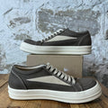 Rick Owens Vintage Dust Milk Sneaker Sz 10 (43)